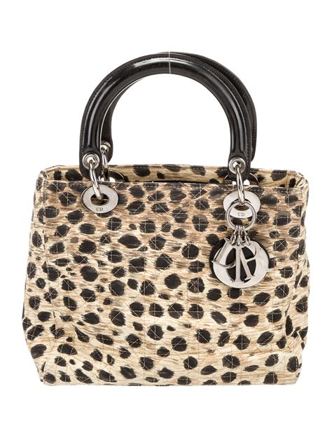 dior so real leopard|christian dior leopard print.